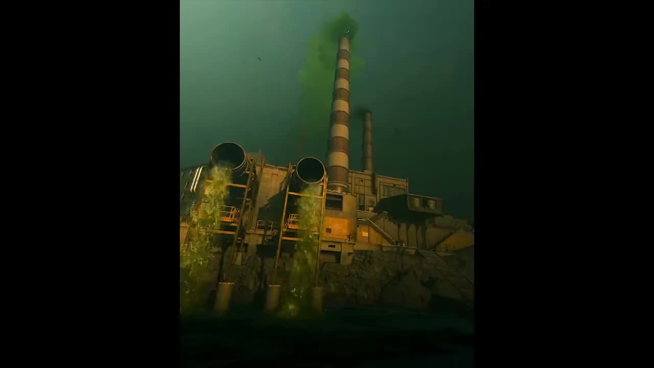 Rebirth of the Dead Teaser Trailer - Call of Duty Warzone - Rebirth of The Dead Zombies Mode Trailer
