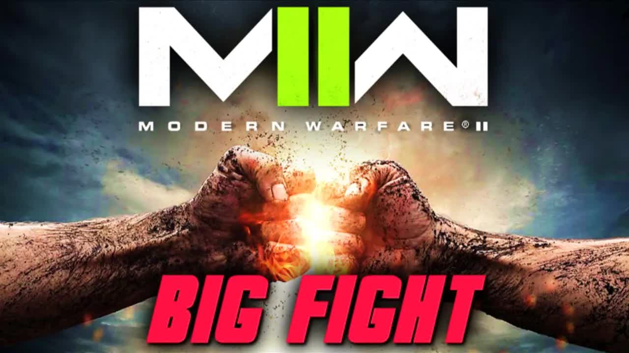 Leakers FIGHT & Backtrack over MW2 leaks! (Modern Warfare 2 Leak Drama)
