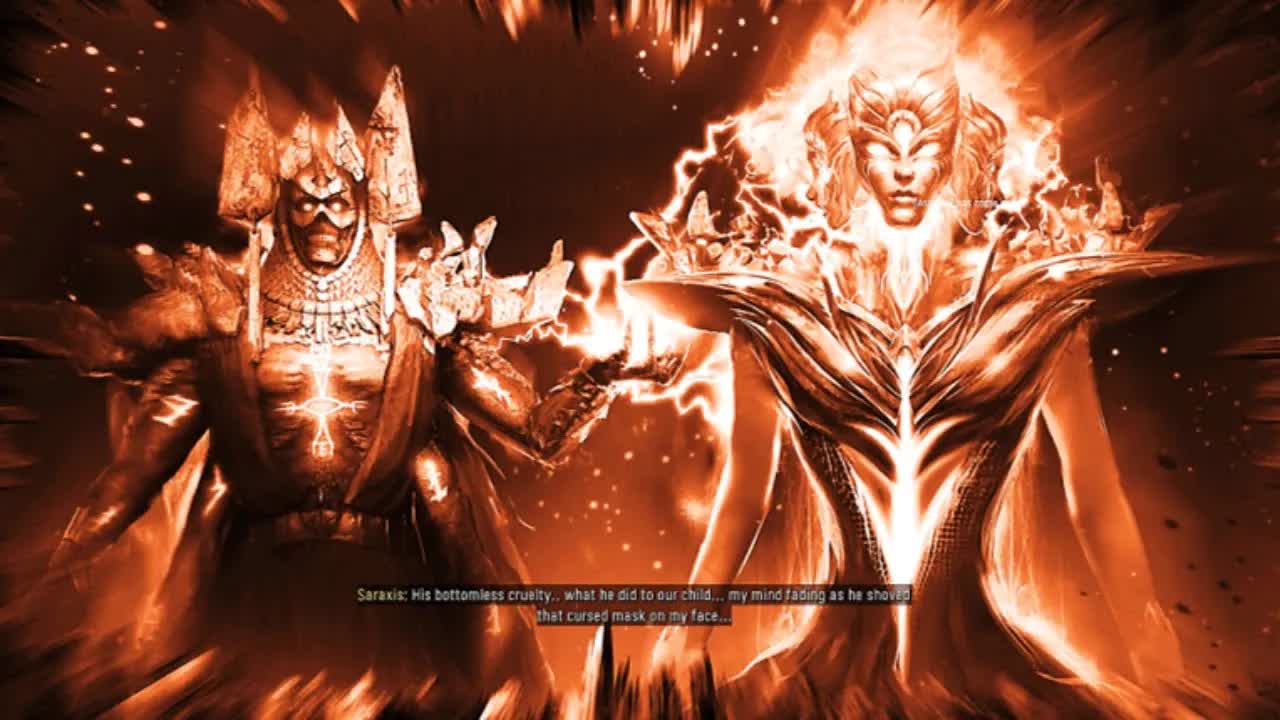 Shi No Numa Easter Egg Ending Cutscene World's First (Vanguard Zombies Shi No Numa Reborn Easter Egg