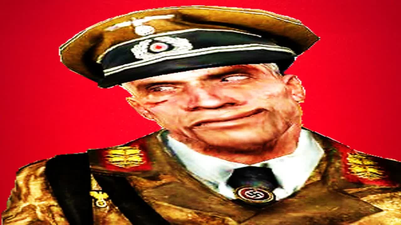 Richtofen's legacy rewritten!? Shi No Numa Reborn Wunderwaffe details revealed! Vanguard Zombies DLC
