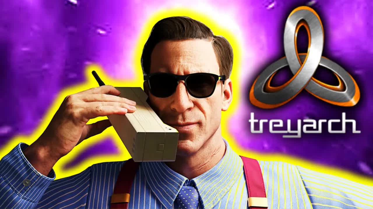 Treyarch announces plans for Black Ops 6 Zombies - Harder Easter Eggs, Development, Big things 2024