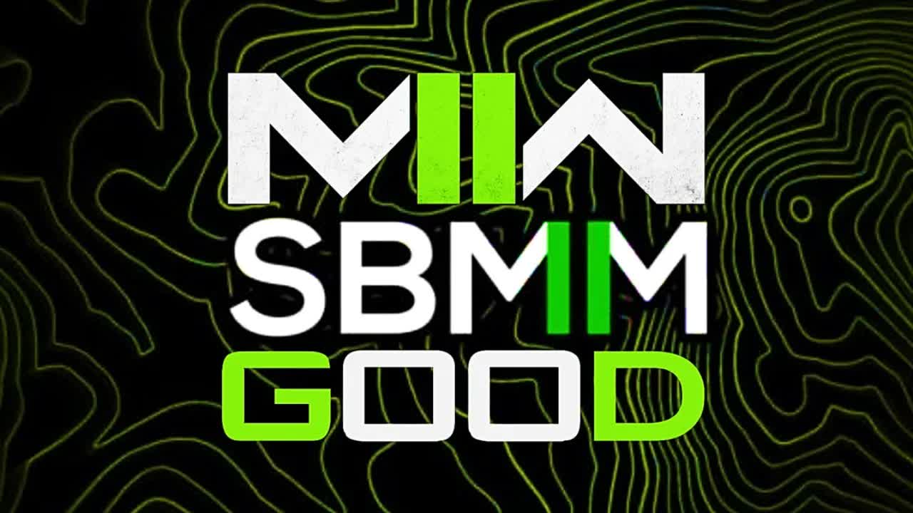 Why the NEW MW2 SBMM System is GOOD! (Modern Warfare 2 Skill Based Matchmaking System Overhaul)