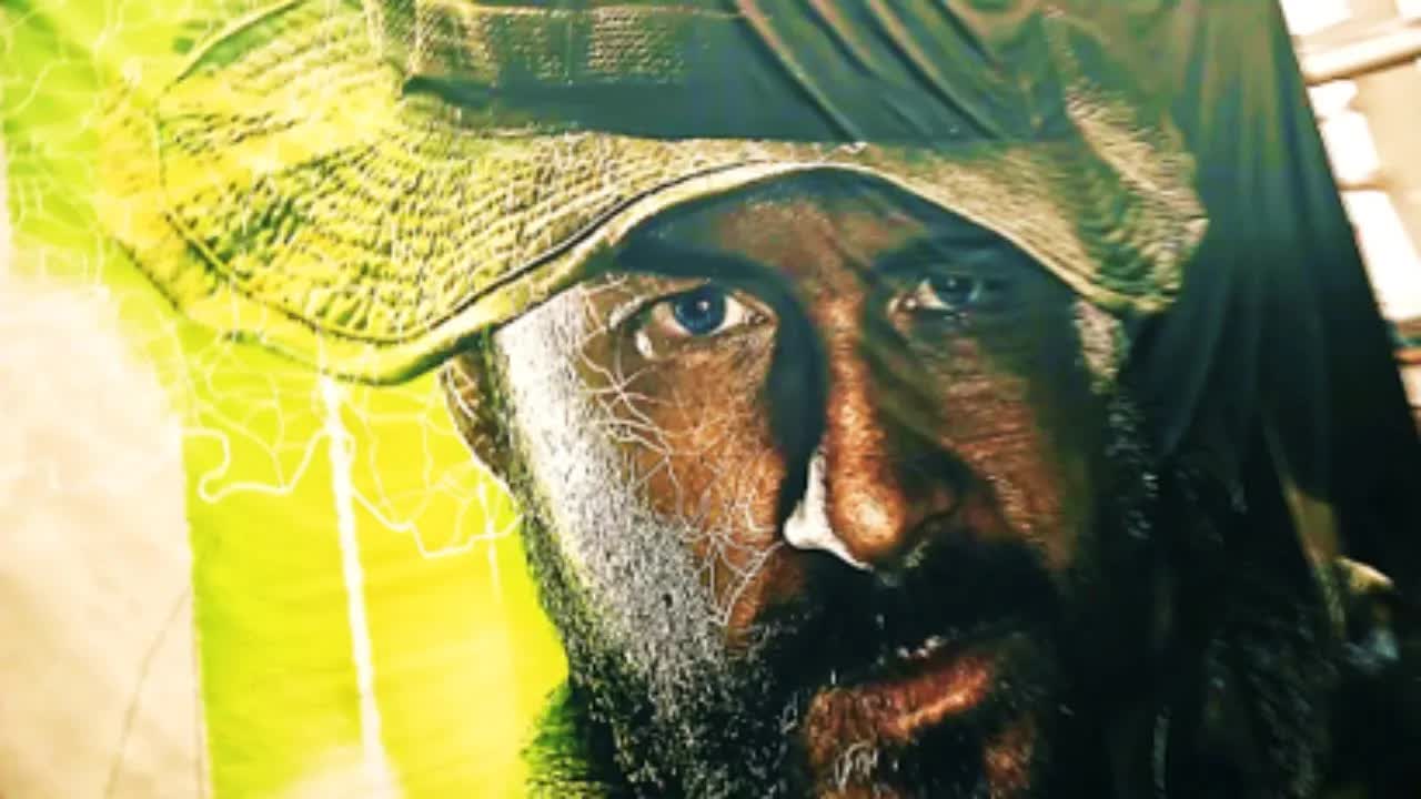 Official Call of Duty Modern Warfare 2 Reveal Trailer Announcement! (COD MW2 Reveal Trailer Reveal)