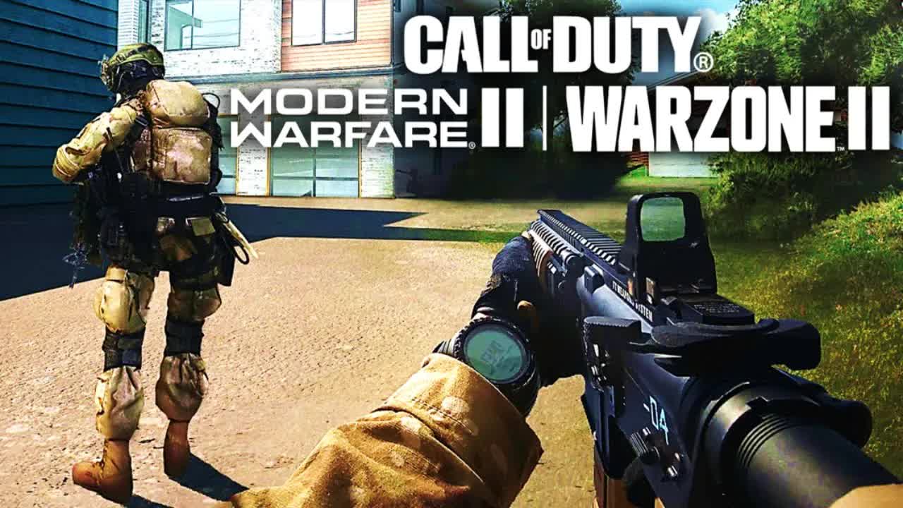 Modern Warfare 2 Gameplay Leaked! Interrogation Feature, Armor Tiers, Bag System, FULL Warzone 2 Map