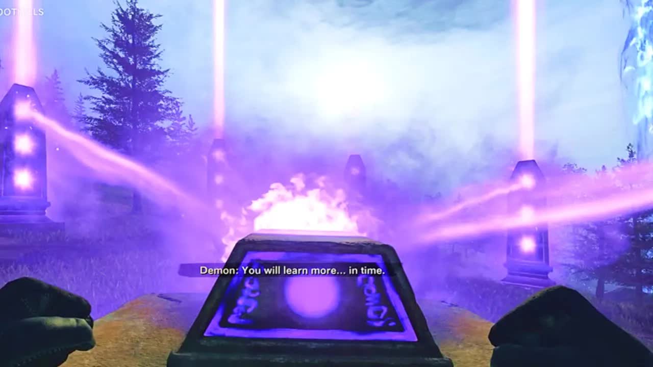Cold War Zombies Super Easter Egg Guide/Location + ALL Rewards (Black Ops Cold War Zombies Year 2)