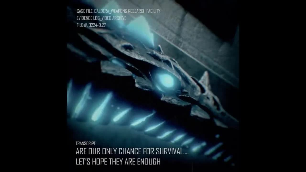Warzone Season 3 Godzilla EVENT Trailer! Vanguard & Warzone Season 3 Teaser Trailer Godzilla VS Kong