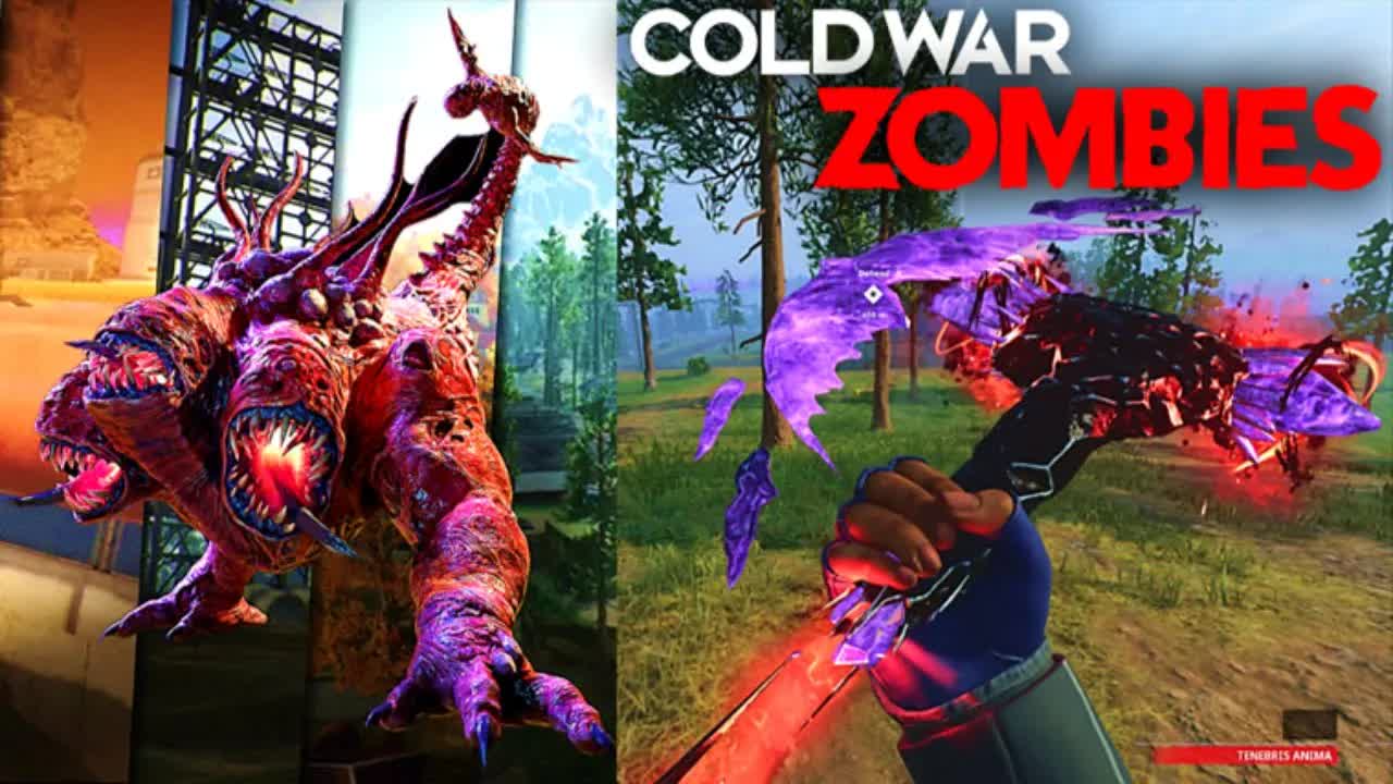 Cold War Zombies YEAR 2 is HERE! NEW Easter eggs, Rewards, Modes, DLC Maps & Treyarch says NO ZC2!