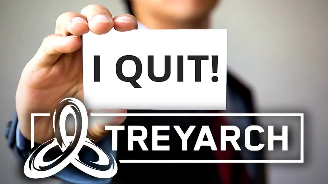 Treyarch finally gives up on Vanguard Zombies