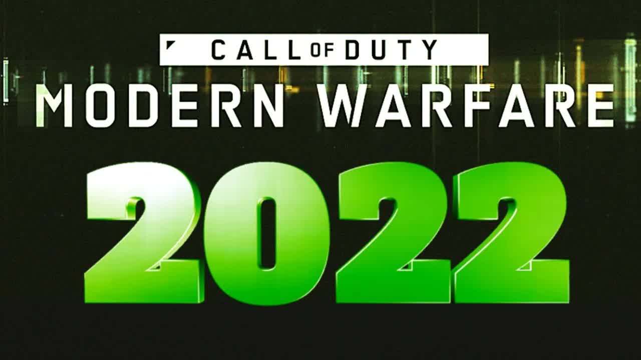 Modern Warfare II Trailer Date Leaked + Officially Revealed (Call of Duty 2022 News / COD 2022 MWII)