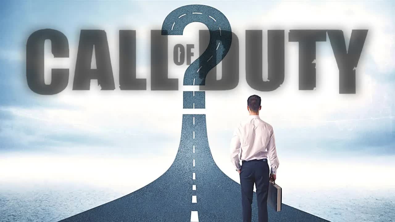 Microsoft's saving Call of Duty in a BIG way - Creative Freedom, New IPs, Non-Yearly CODs, Warzone 2