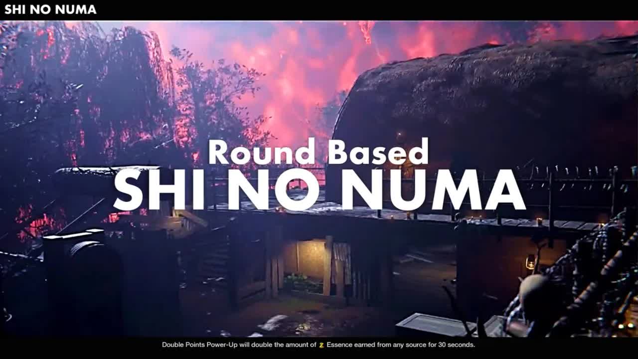 Vanguard Zombies NEW Perk System & Round Based Maps PlayStation EXCLUSIVE? No Juggernog? Der Anfang!