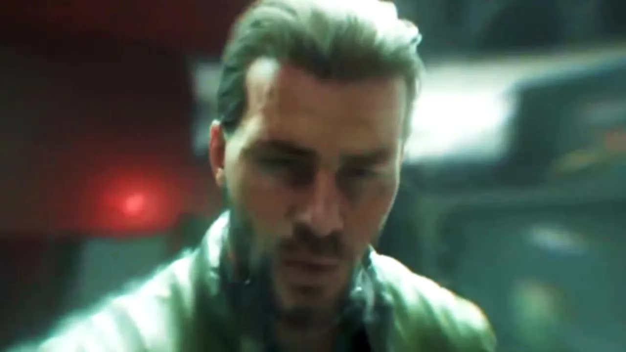 Black Ops Cold War Season 6 Cutscene (EXTENDED VERSION) (COD Cold War & Warzone Season 6 Cutscene)