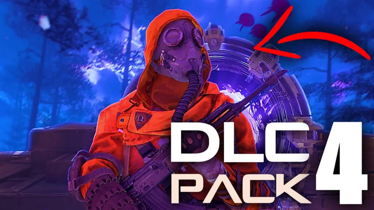 Official Black Ops Cold War Zombies DLC 4 "Forsaken" Trailer Announced! Sophia Returns? COD Season 6