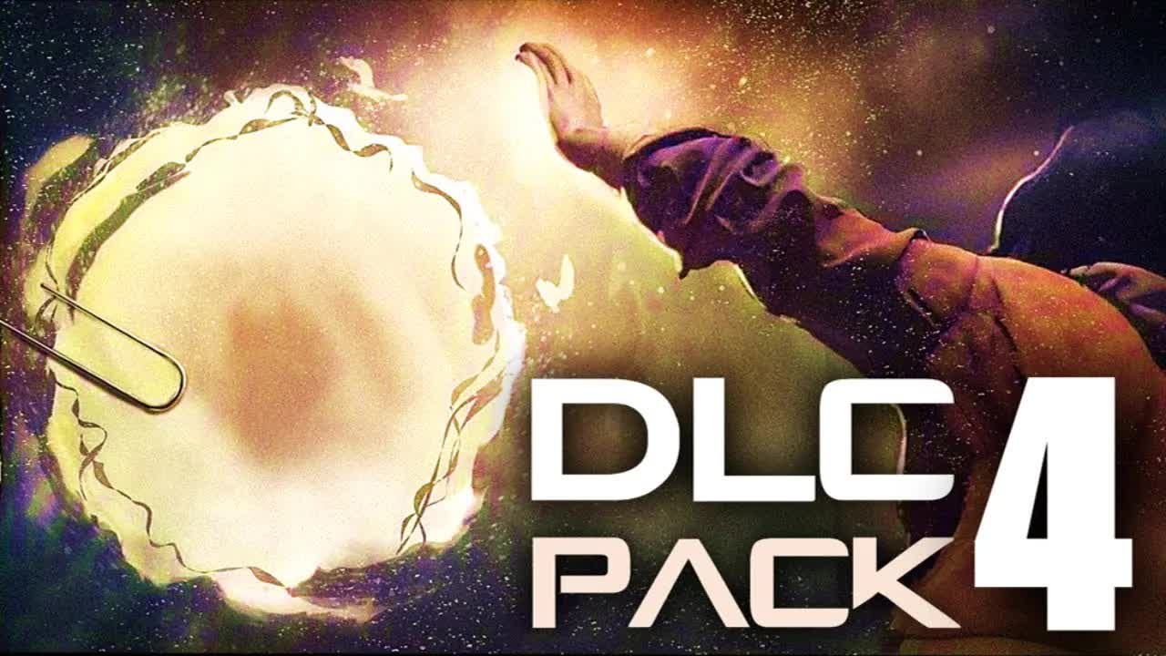 Black Ops Cold War Zombies DLC 4 "Forsaken" Insane New Boss & Perk, Director's Plan, Forsaken's Trap