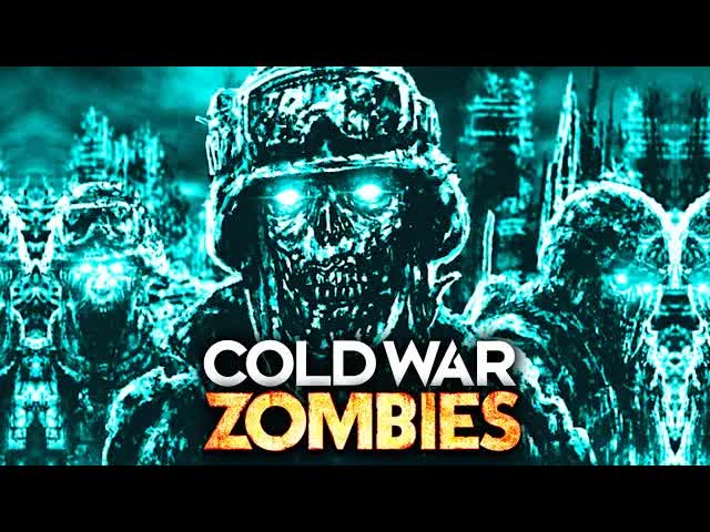 Treyarch SAVED Cold War Zombies, New DLC 4 Teaser, Season 5 Reloaded Gameplay & Season 6 Mason Back!