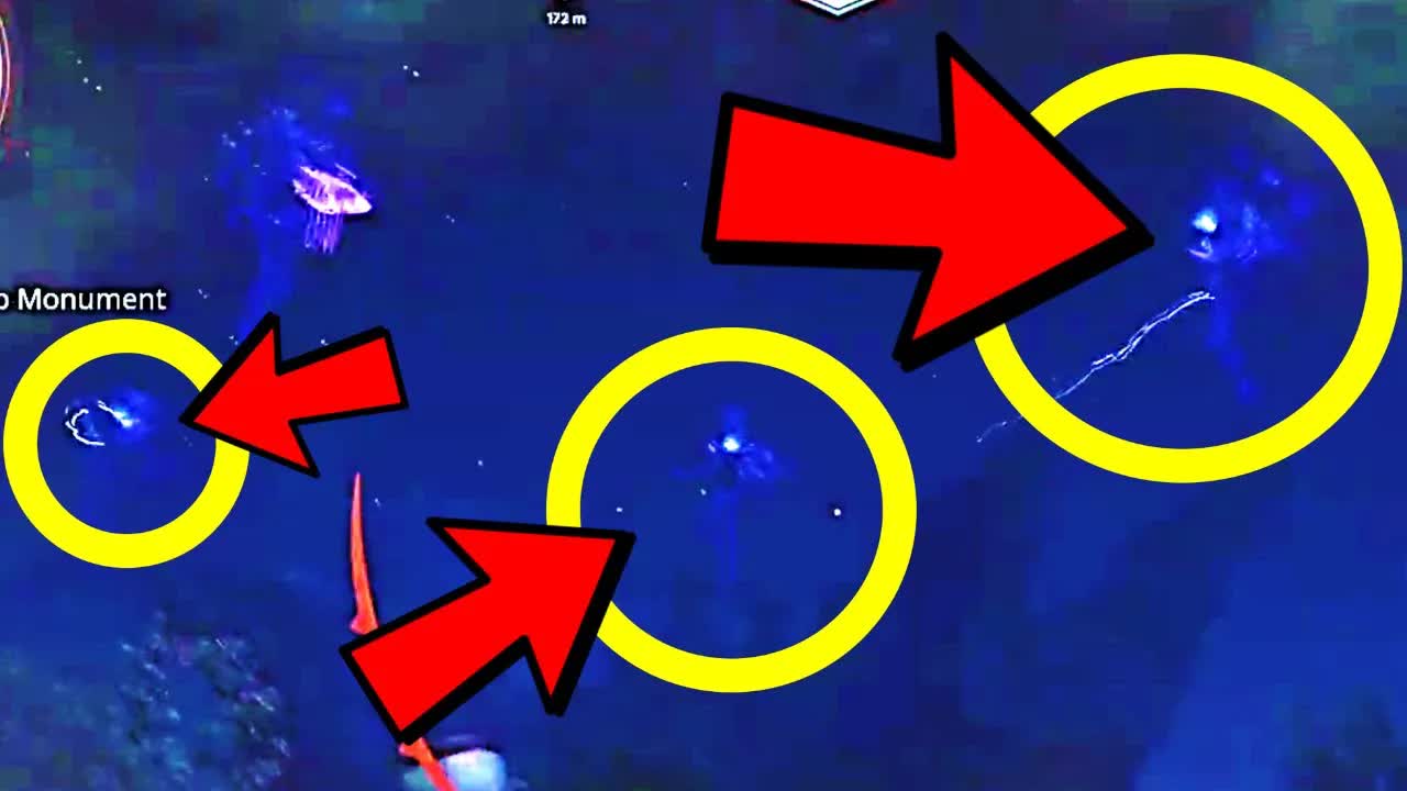 SECRET Legion Boss Ritual Easter Egg Found + Outbreak Main Quest 3 Before DLC 4!? (Cold War Zombies)