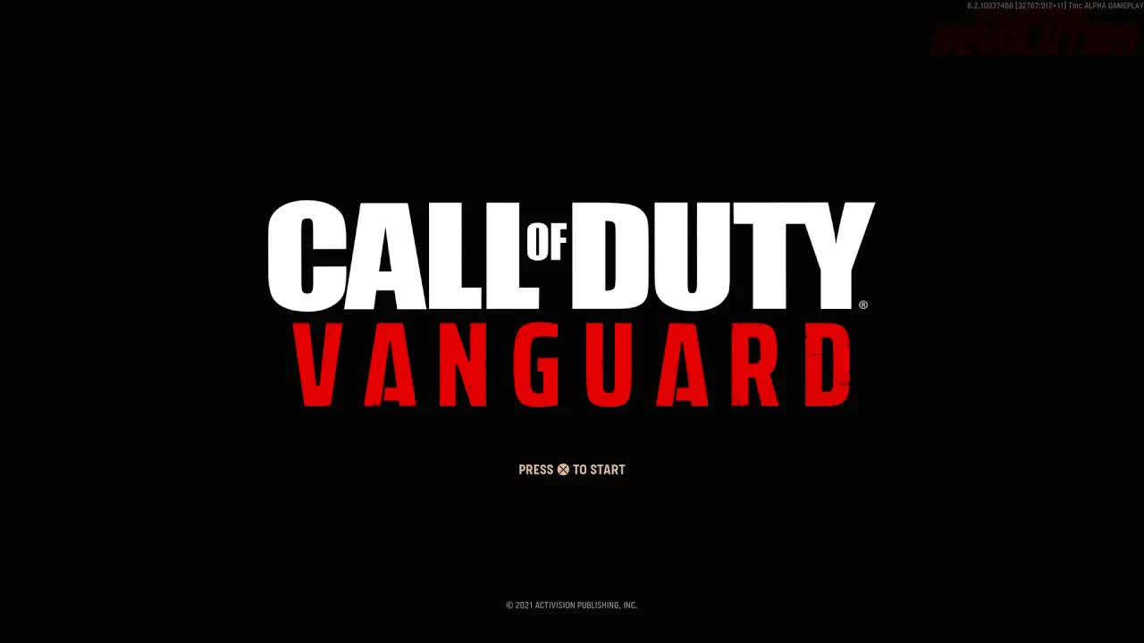 FULL Call of Duty Vanguard Menu Music Theme Song (COD Vanguard Multiplayer Menu Music Theme Song)
