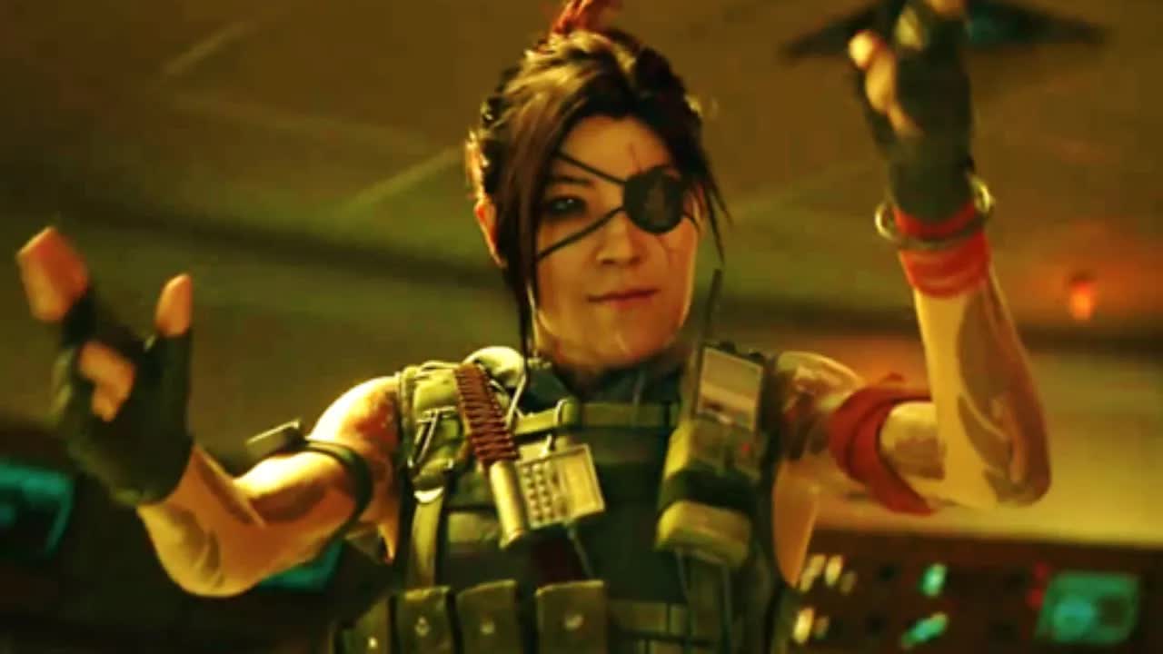 Black Ops Cold War Season 5 Cinematic Trailer Cutscene! (Call of Duty Warzone Season 5 Cutscene)