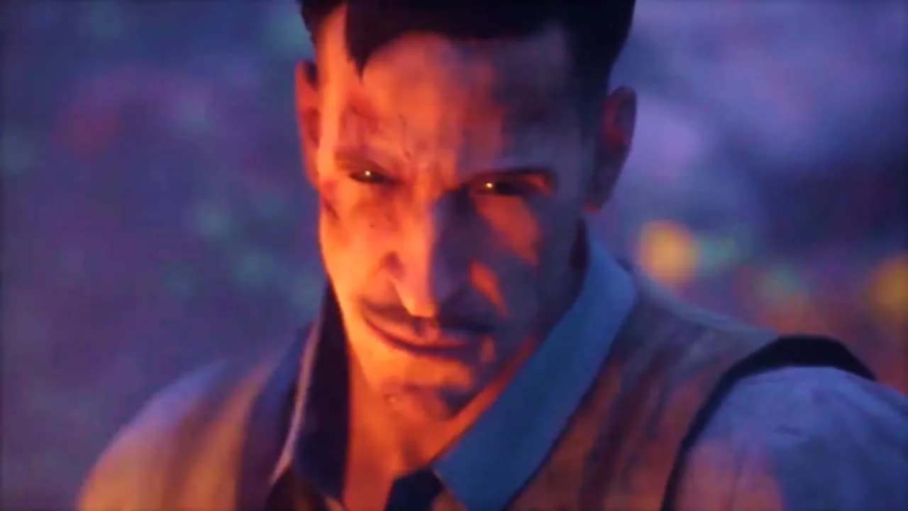 Call of Duty Mobile Zombies Primis Cutscene - Undead Siege Cinematic Trailer (COD Mobile Season 6)