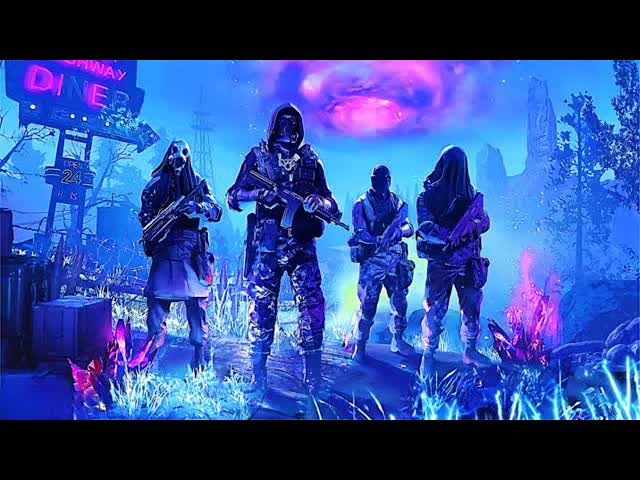 Dark Aether TranZit Remake Revealed & Primis Characters Return! (Call of Duty Mobile Zombies Leaks)