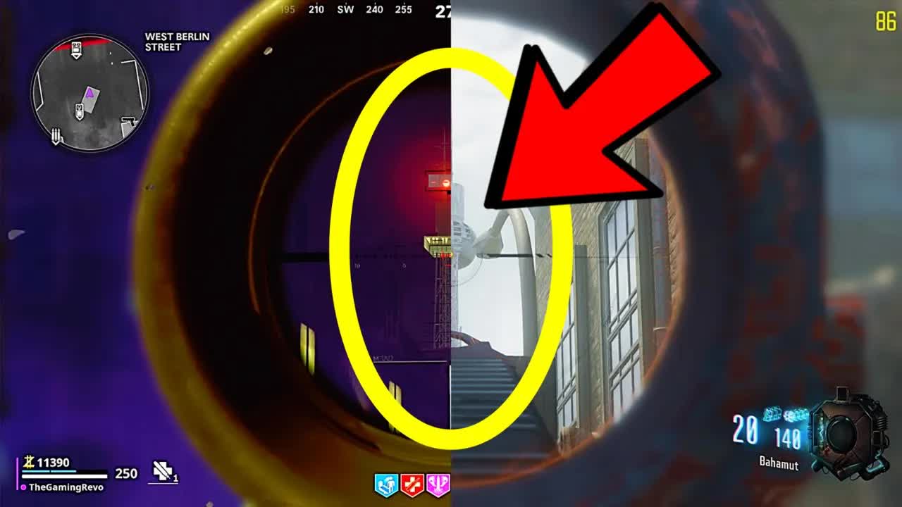 Mauer Der Toten - Where is Kino Der Toten!? (Black Ops Cold War Zombies DLC 3 Season 4 Reloaded)