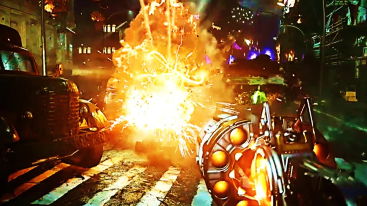 EARLY Mauer Der Toten Gameplay! (Black Ops Cold War Zombies Mauer Der Toten Gameplay Season 4 DLC 3)
