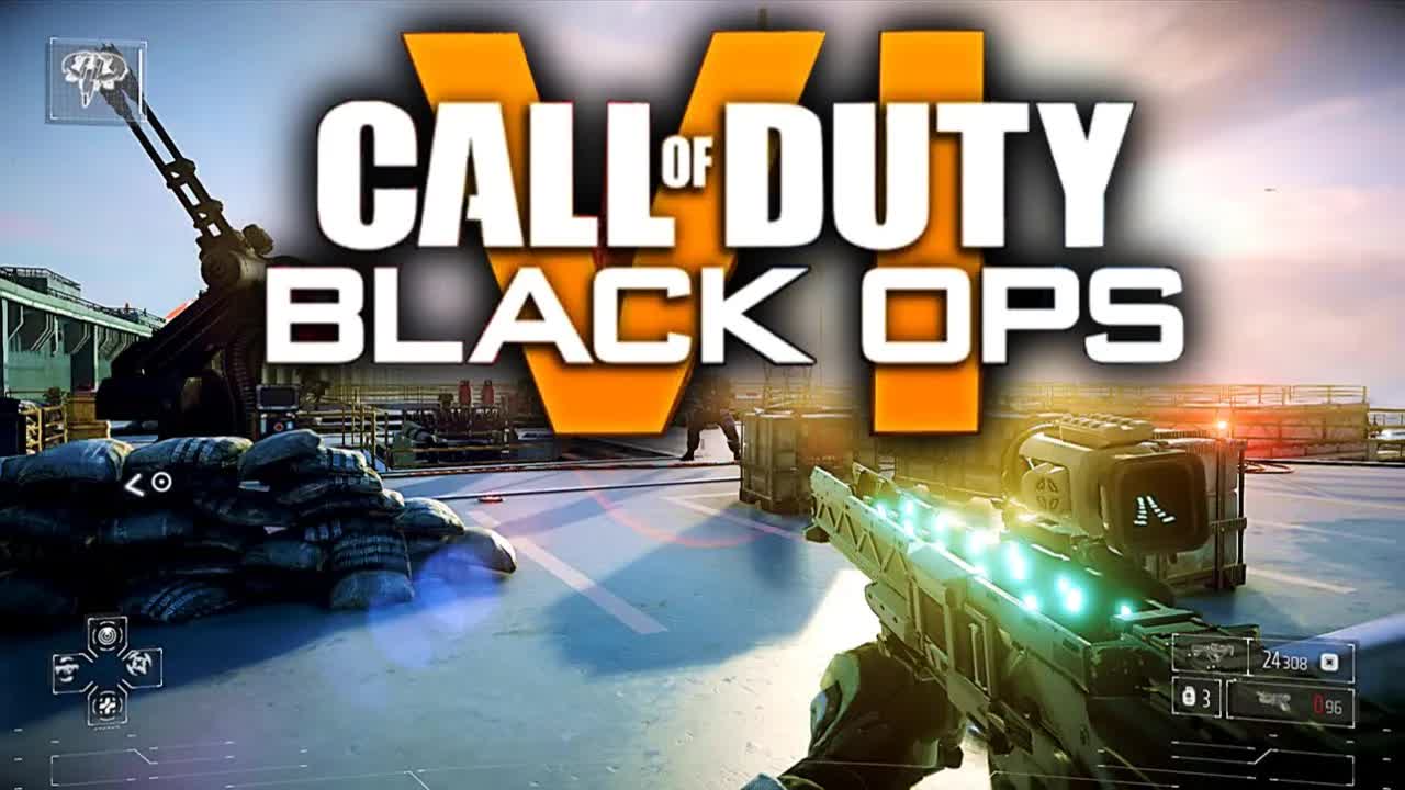 COD 2025 Black Ops 7 set near Black Ops 2 Leaked, Vanguard ONLY 8 Maps & New Vanguard Zombies Info