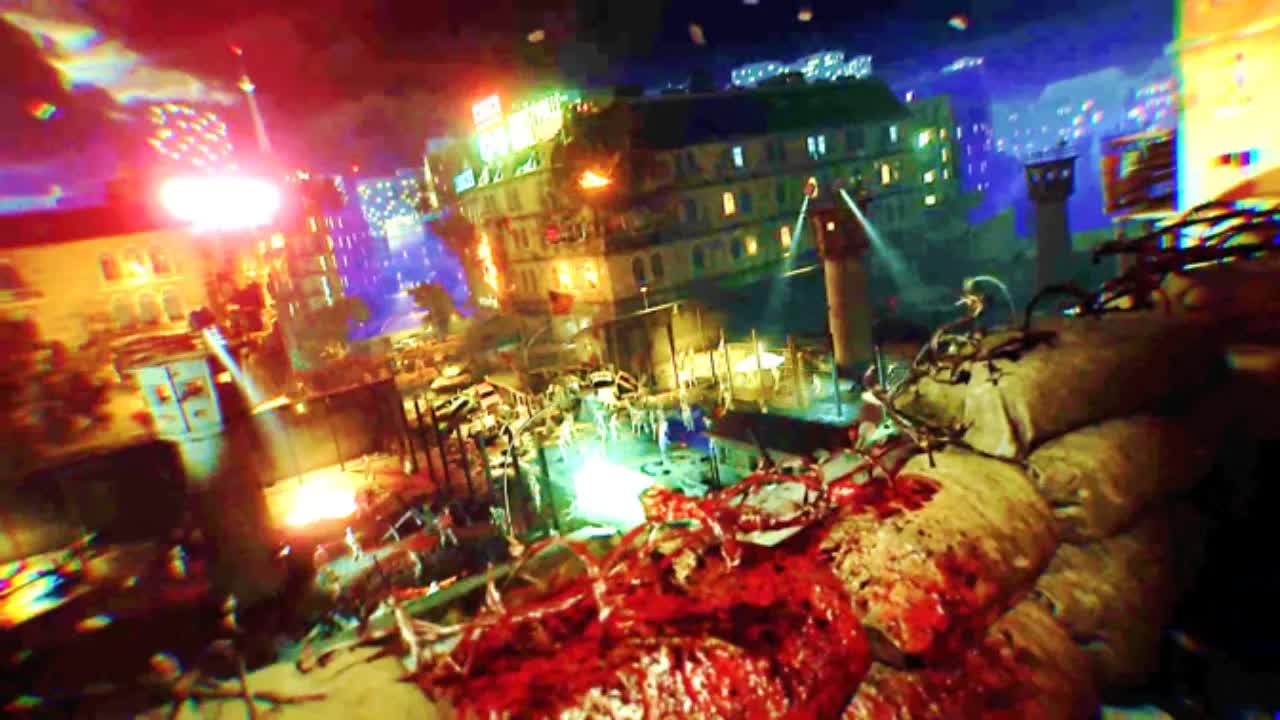 Official Mauer Der Toten Teaser Trailer (Black Ops Cold War Zombies DLC 3 Berlin Map Season 4)