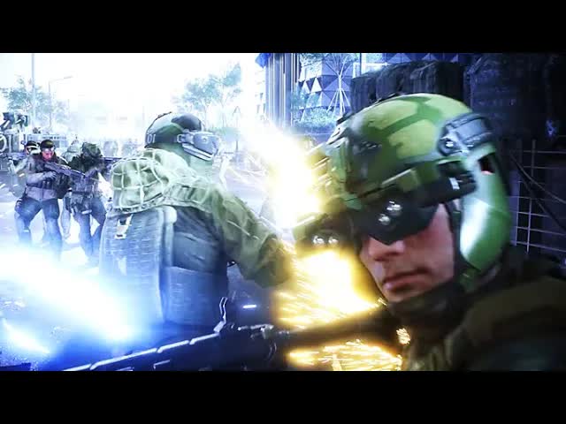 Battlefield 2042 Gameplay Trailer! (Battlefield 2042 Reveal Trailer) Battlefield 6 Trailer Reveal