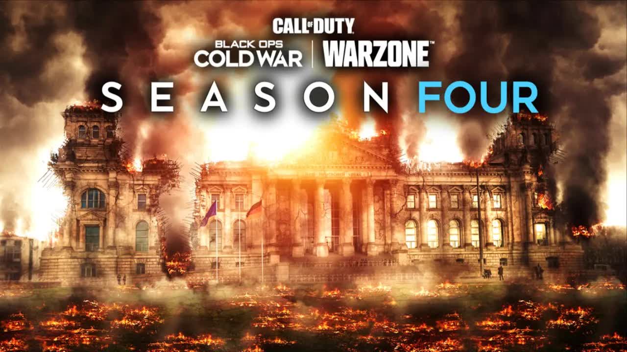 Cold War Zombies DLC 3 Mauer Der Toten Release Date Prediction & Outbreak is DLC 2 after all