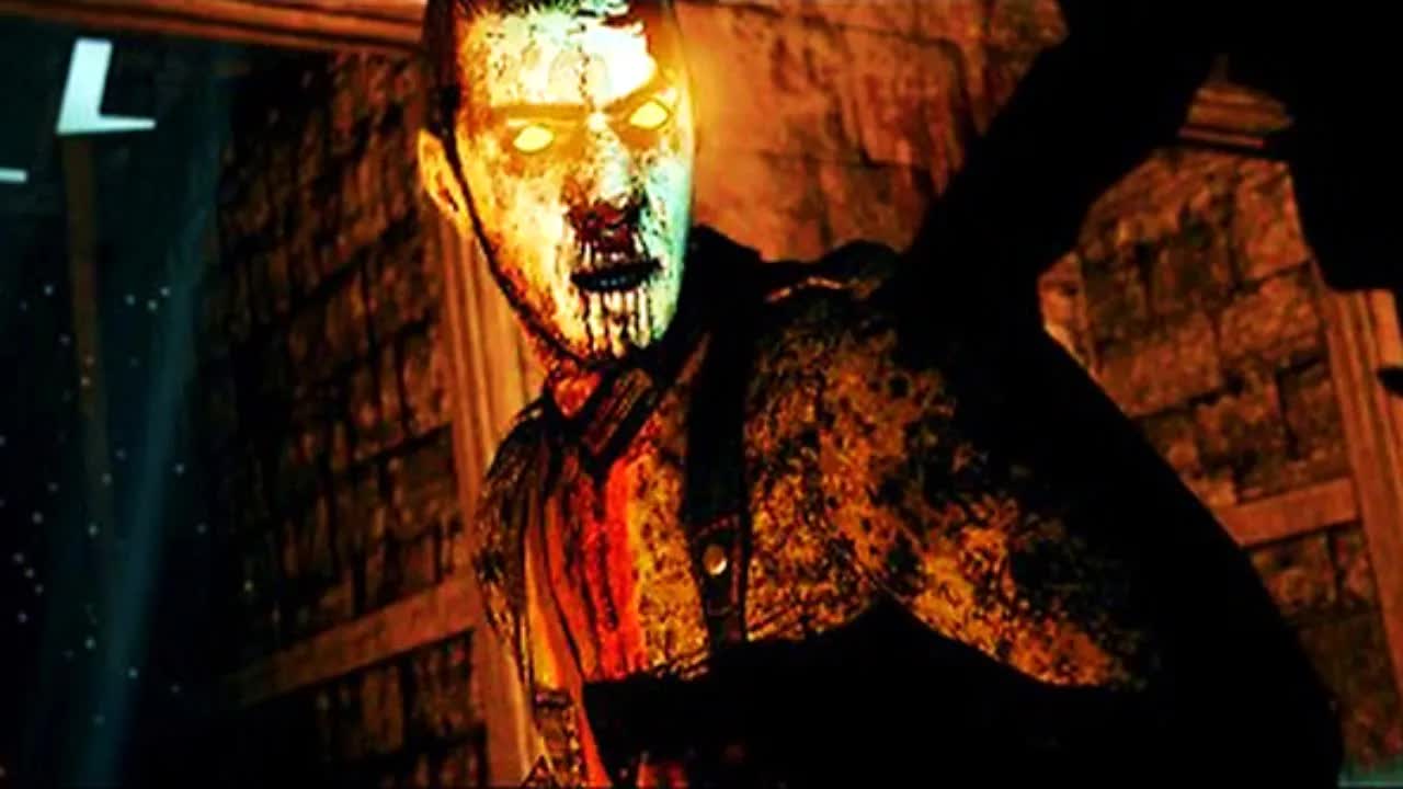 WWII Vanguard Zombies Developed by Treyarch - NEW Leak (Call of Duty 2021 Zombies Info)