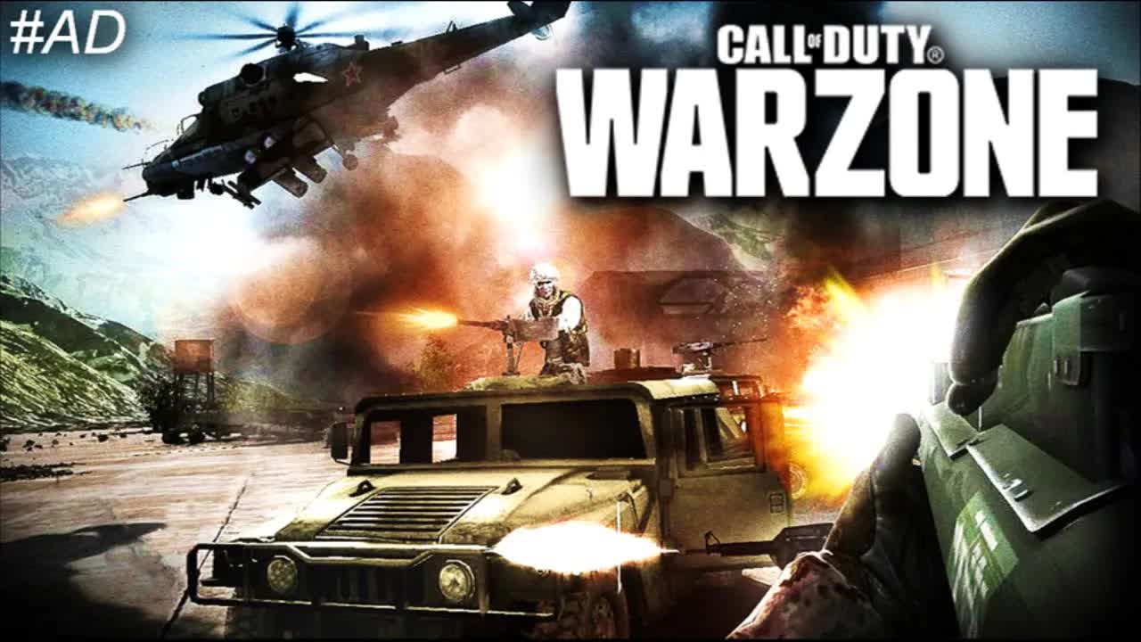 Call of Duty Warzone SECRET Afghanistan Map, Gulag Origins, Developer Arguments & More (COD Warzone)