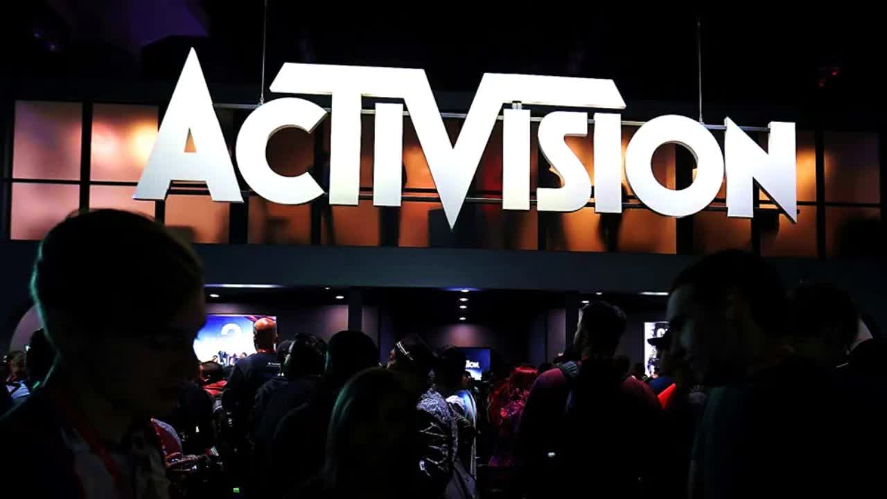 Activision are SUING Warzone over Call of Duty Dispute... #SHORTS