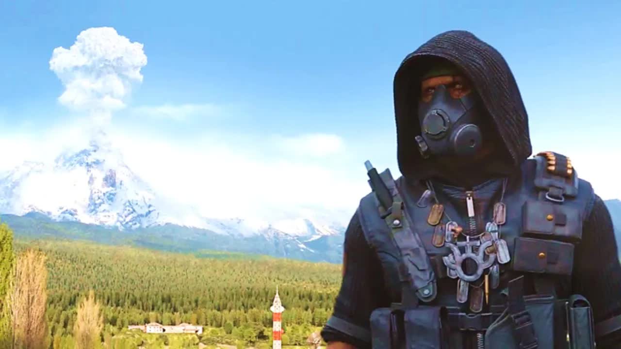 Black Ops Cold War Season 3 Cutscene! Adler Brainwashed (Call of Duty Warzone Season 3 Cinematic)