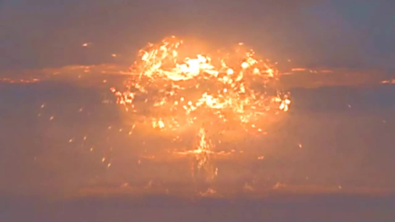 The Destruction of Verdansk Part 2 Release Time! (Call of Duty Warzone Nuke Event Part 2 Time)