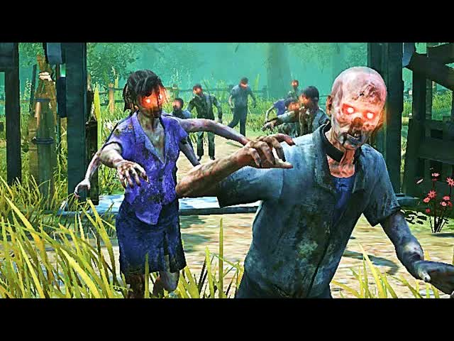 Call of Duty Mobile Zombies Announcement TRAILER! (They're returning) COD Mobile Zombies