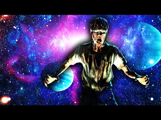 HUGE NEW DLC Update for Cold War Zombies + New Black Ops Cold War Season 2 Reloaded Footage + Info