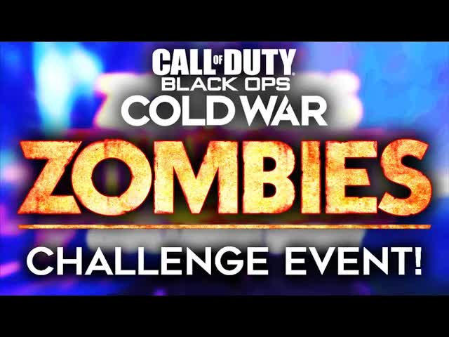 Season 2 Reloaded Previewed + New Zombies Event Announced & Berlin DLC (Black Ops Cold War Zombies)