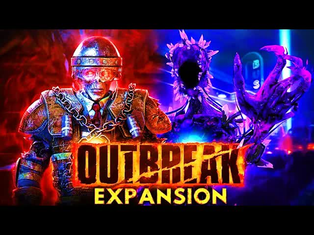 The NEXT Outbreak DLC Teased! TranZit/Alcatraz Coming? New Easter Eggs (Black Ops Cold War Zombies)