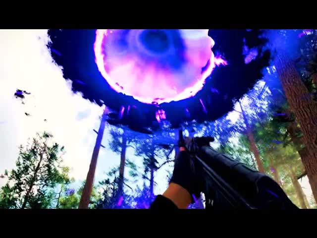 Black Ops Cold War Zombies OUTBREAK Gameplay Trailer! (Black Ops Cold War Season 2/Warzone Season 2)