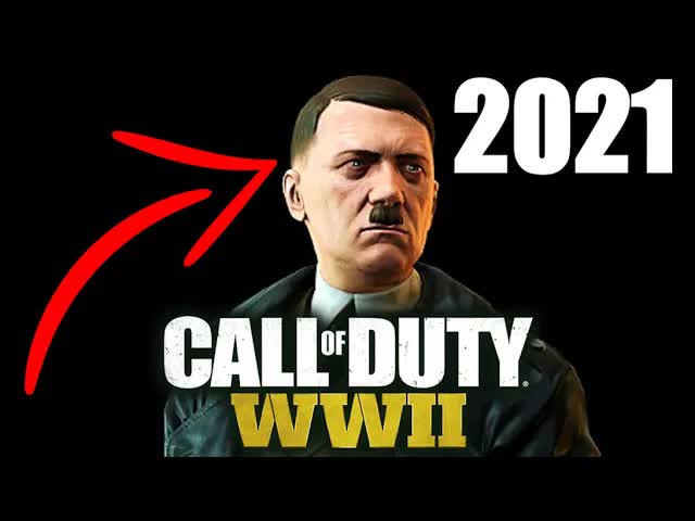 Call of Duty 2021 is Vanguard set in WWII! (COD 2021 World War 2 Leaks/Rumors Discussion)