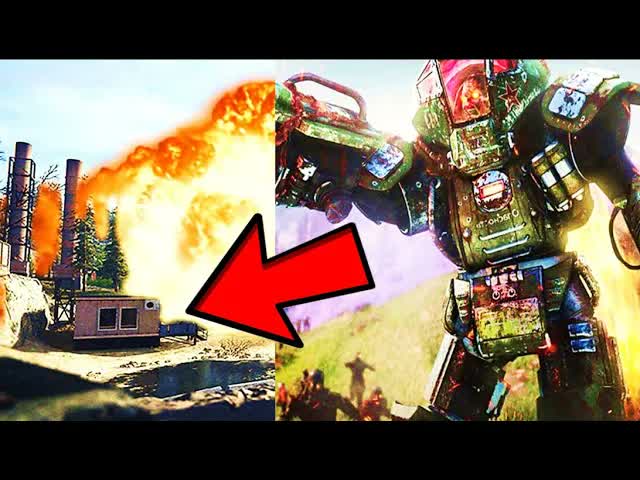 Black Ops Cold War Season 2 EARLY Download, Zombies Outbreak Mode Gameplay Details, & Warzone Nuke!