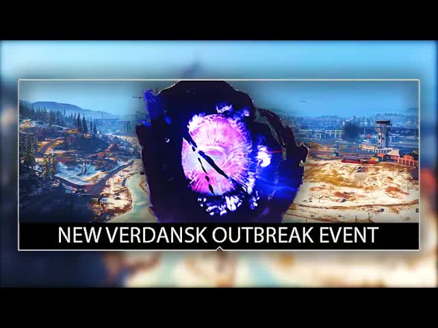 Adler Taken to Verdansk, New Warzone Zombies Nuke Event, Nova 6 Boat.. (Black Ops Cold War Season 2)