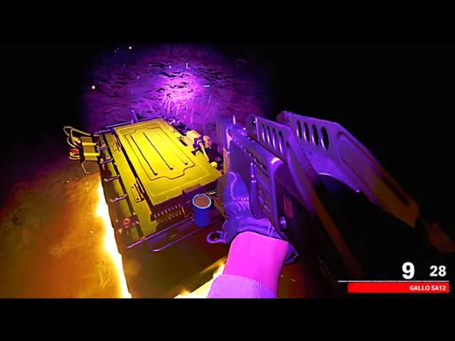Firebase Z SECRET Room Coffin Dance Easter Egg Guide + Free Juggernog (Black Ops Cold War Zombies)