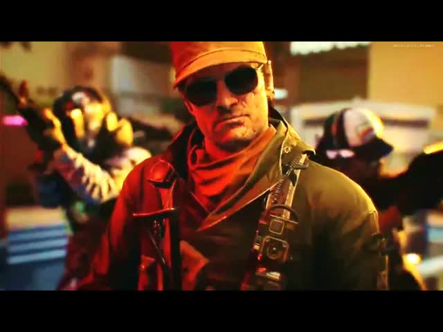 Black Ops Cold War Season 2 Cinematic Cutscene Trailer! (Call of Duty Warzone / Cold War Season 2)