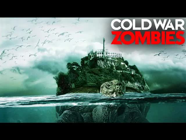 Cold War Zombies ALCATRAZ & TranZit Returning!? (Black Ops Cold War Zombies DLC Teasers)