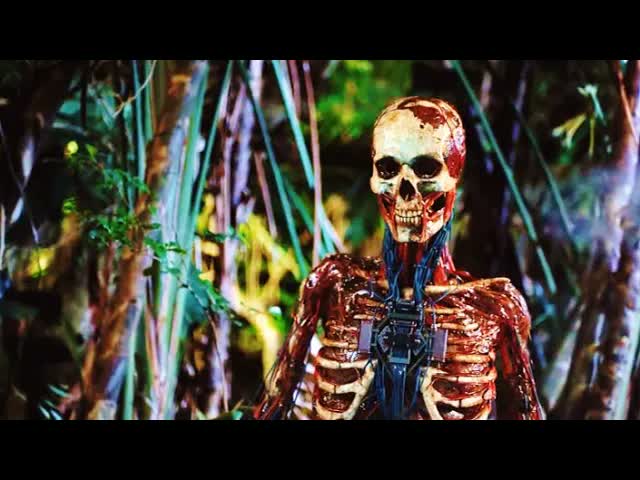 Cold War Zombies Firebase Z Easter Egg Ending Cutscene Details - it's not looking good (DLC 1)