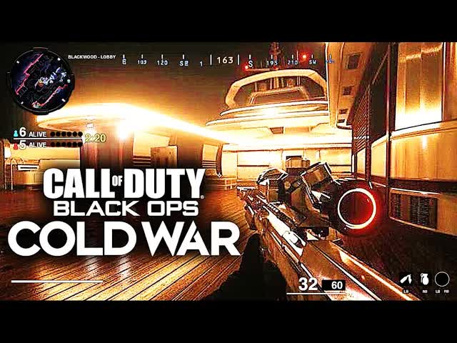 Black Ops Cold War 8 DLC Remakes + Warzone 250 Players Leaked!? #SHORTS (Warzone New Map Season 2?)