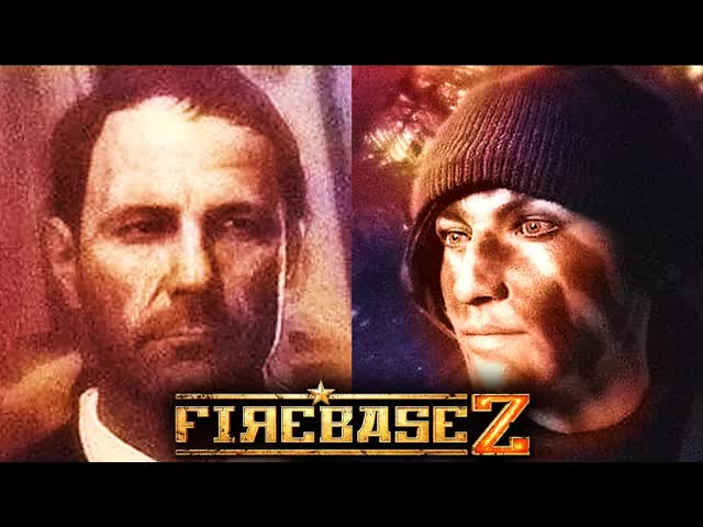 Firebase Z  NEW Teaser Images Reveal 6ix9ine (Black Ops Cold War Zombies Teaser)