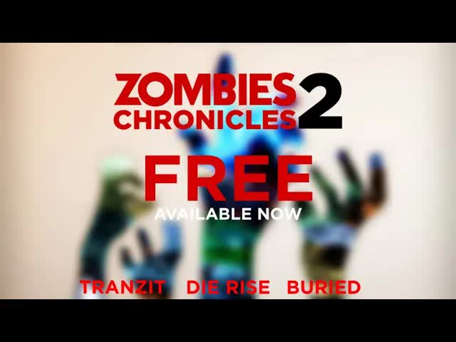 Cold War Zombies Chronicles 2 Rumor - Victis Maps Still Coming!? (Black Ops Cold War Zombies DLC 5)